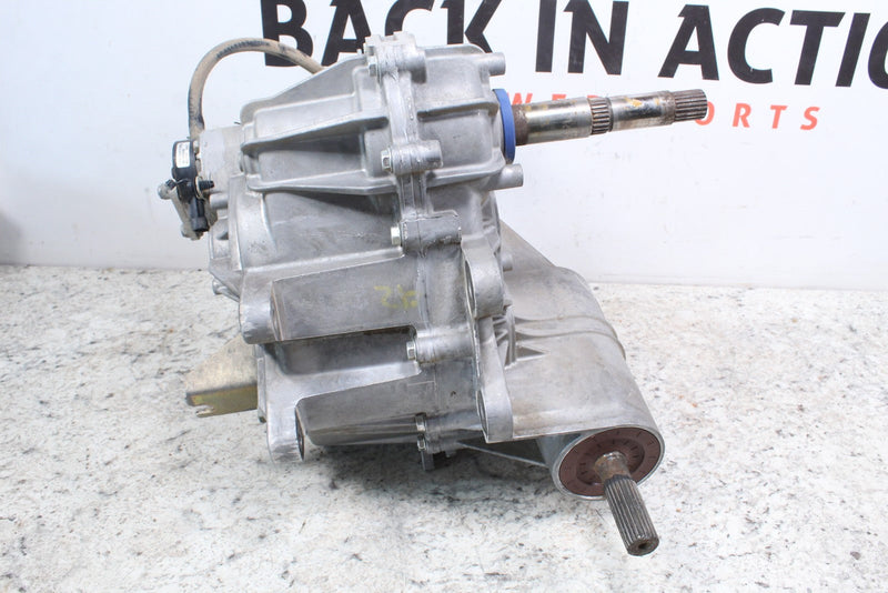 2016 POLARIS RZR XP 4 1000 Transmission Tranny Gearcase 1333471