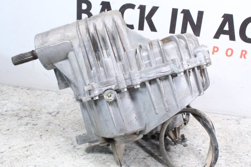 2016 POLARIS RZR XP 4 1000 Transmission Tranny Gearcase 1333471