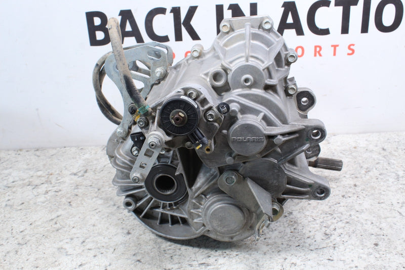2016 POLARIS RZR XP 4 1000 Transmission Tranny Gearcase 1333471