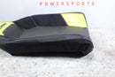 2016 POLARIS RZR XP 4 1000 Upper Seat Back Rest 2686797