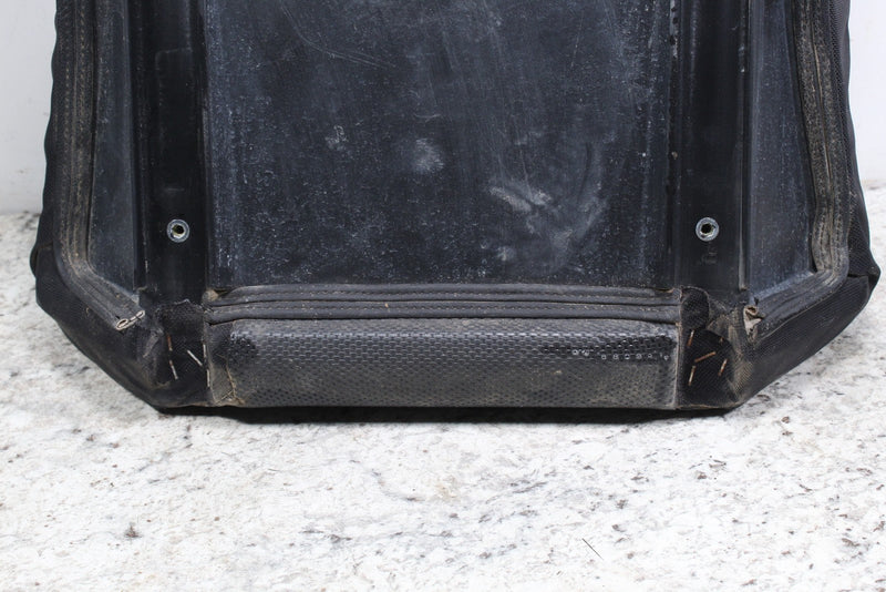 2016 POLARIS RZR XP 4 1000 Upper Seat Back Rest 2686797
