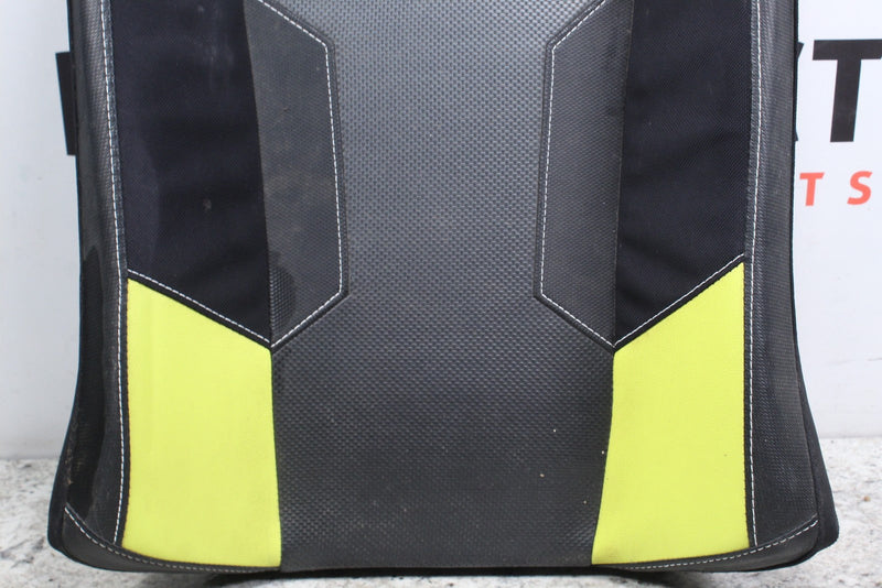 2016 POLARIS RZR XP 4 1000 Upper Seat Back Rest 2686797