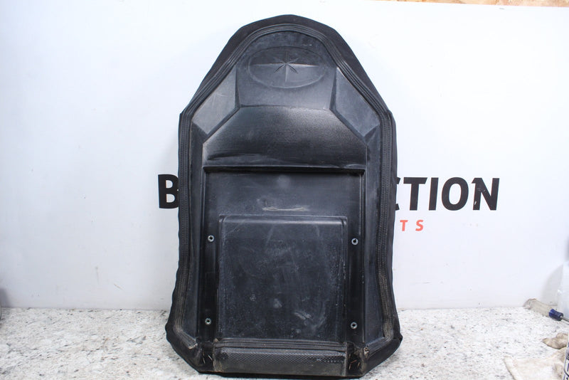 2016 POLARIS RZR XP 4 1000 Upper Seat Back Rest 2686797