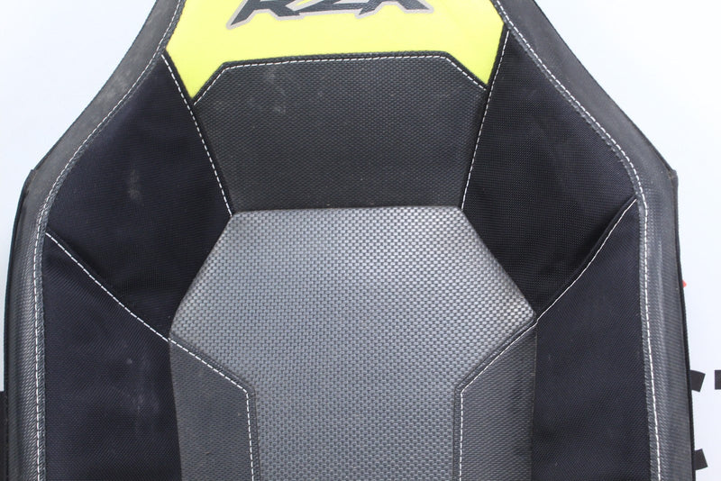 2016 POLARIS RZR XP 4 1000 Upper Seat Back Rest 2686797