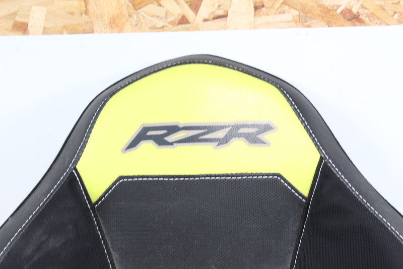 2016 POLARIS RZR XP 4 1000 Upper Seat Back Rest 2686797