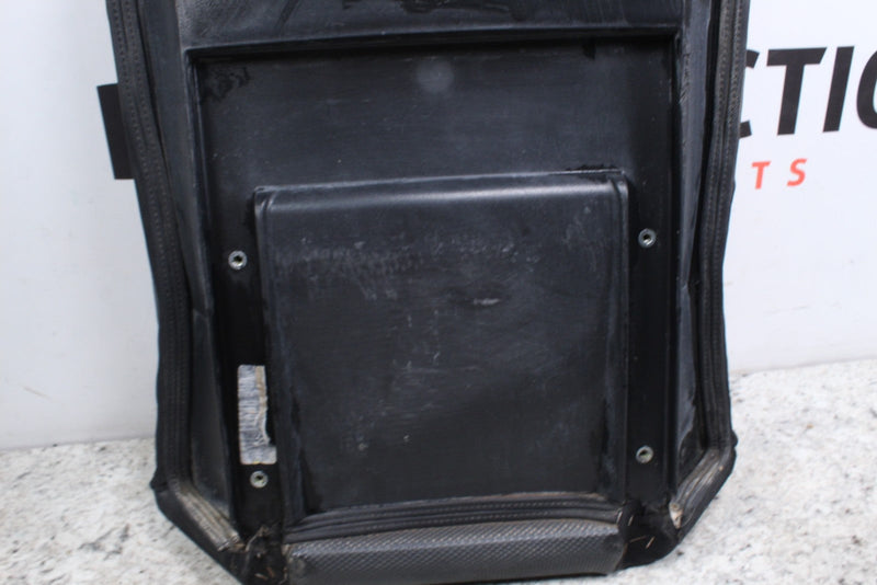 2016 POLARIS RZR XP 4 1000 Upper Seat Back Rest 2686797