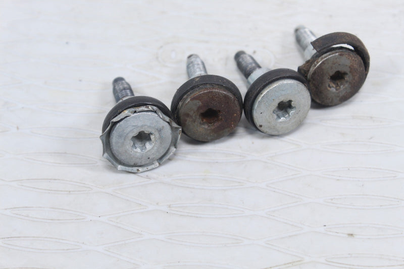 2016 POLARIS RZR XP 4 1000 Valve Cover Mounting Bolts 7519165