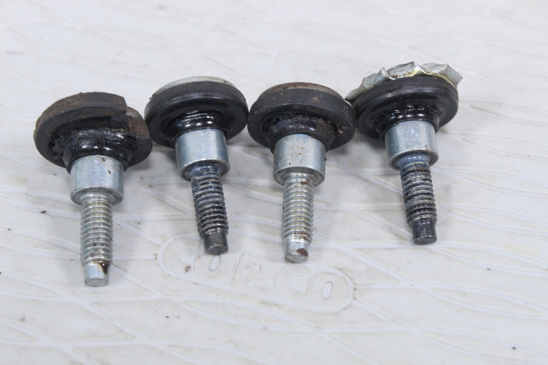2016 POLARIS RZR XP 4 1000 Valve Cover Mounting Bolts 7519165