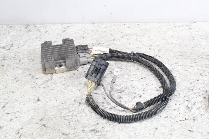 2016 POLARIS RZR XP 4 1000 Voltage Regulator Rectifier 4014856