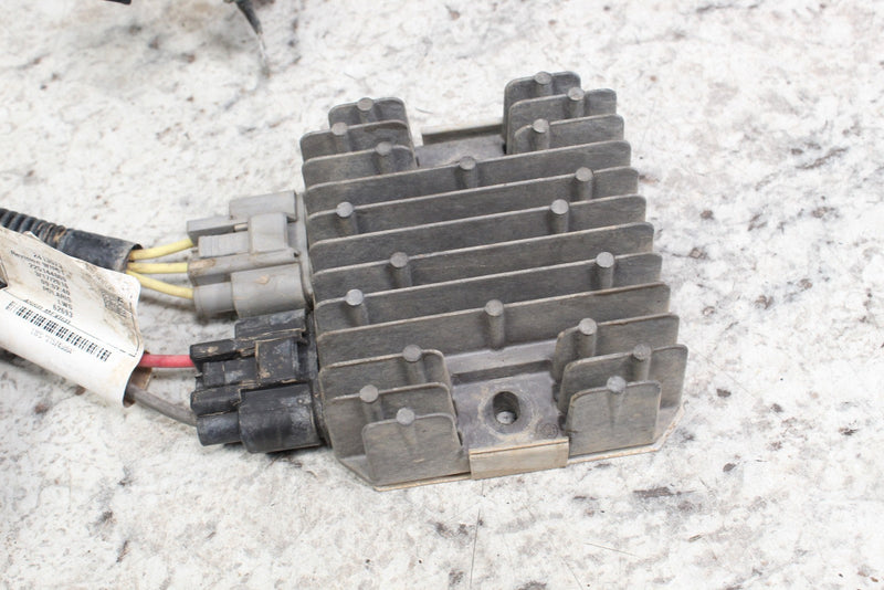 2016 POLARIS RZR XP 4 1000 Voltage Regulator Rectifier 4014856