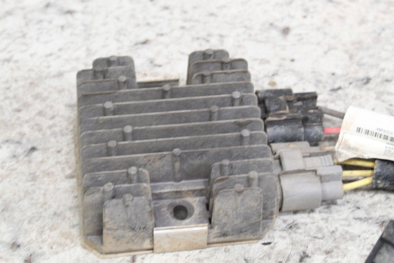 2016 POLARIS RZR XP 4 1000 Voltage Regulator Rectifier 4014856