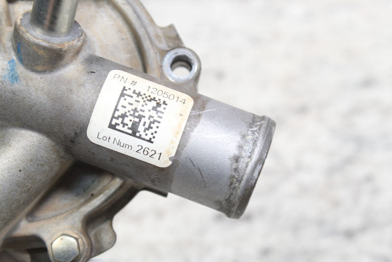 2016 POLARIS RZR XP 4 1000 Water Pump 1205014