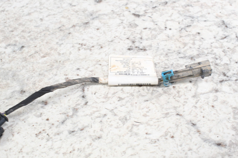 2016 POLARIS RZR XP 4 1000 Water Temperature Sensor Temp 4010644