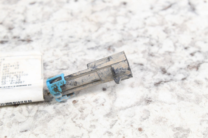2016 POLARIS RZR XP 4 1000 Water Temperature Sensor Temp 4010644
