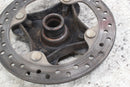 2016 POLARIS RZR XP 4 1000 Wheel Hub With Disc 5139265-067 5257196