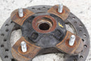 2016 POLARIS RZR XP 4 1000 Wheel Hub With Disc 5139265-067 5257196