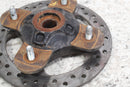2016 POLARIS RZR XP 4 1000 Wheel Hub With Disc 5139265-067 5257196