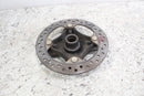 2016 POLARIS RZR XP 4 1000 Wheel Hub With Disc 5139265-067 5257196