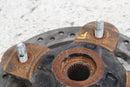 2016 POLARIS RZR XP 4 1000 Wheel Hub With Disc 5139265-067 5257196