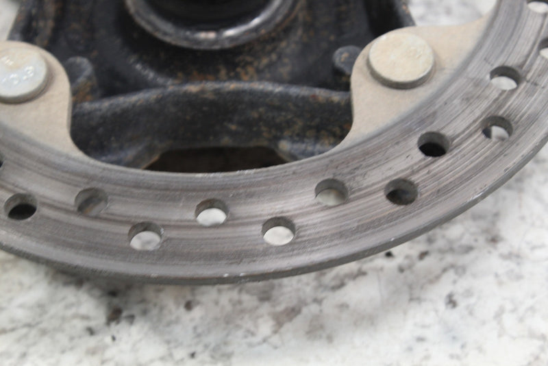 2016 POLARIS RZR XP 4 1000 Wheel Hub With Disc 5257196 5139265-067