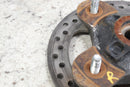 2016 POLARIS RZR XP 4 1000 Wheel Hub With Disc 5257196 5139265-067