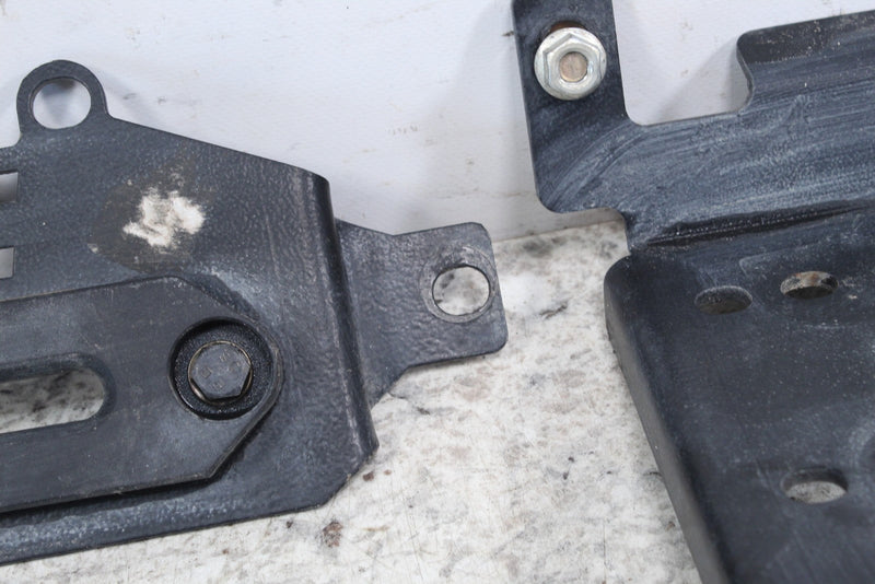 2016 POLARIS RZR XP 4 1000 Winch Mount Bracket