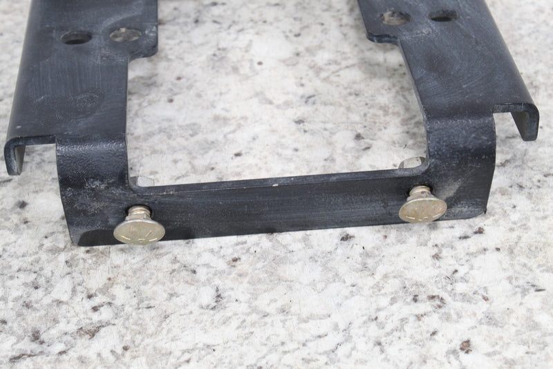 2016 POLARIS RZR XP 4 1000 Winch Mount Bracket