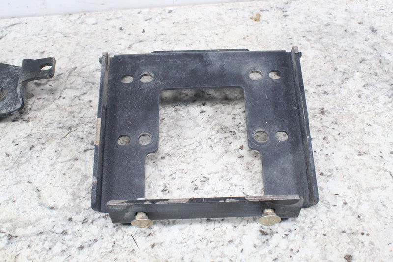 2016 POLARIS RZR XP 4 1000 Winch Mount Bracket