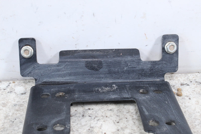 2016 POLARIS RZR XP 4 1000 Winch Mount Bracket