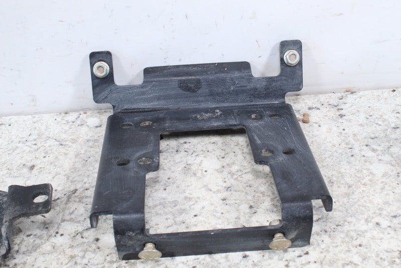 2016 POLARIS RZR XP 4 1000 Winch Mount Bracket
