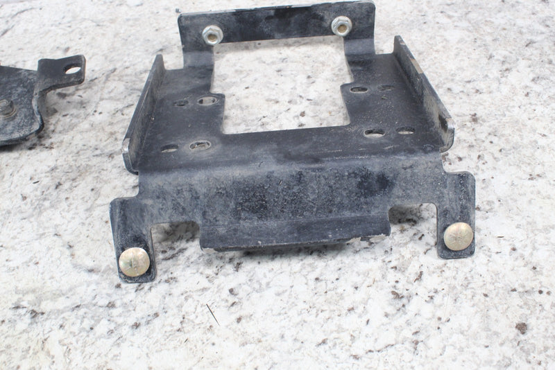 2016 POLARIS RZR XP 4 1000 Winch Mount Bracket