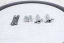 2016 SUZUKI KING QUAD 500 AXI EPS Brake Cable Adjusters and Springs 09209-130063