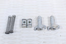 2016 SUZUKI KING QUAD 500 AXI EPS Brake Cable Adjusters and Springs 09209-130064
