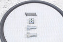 2016 SUZUKI KING QUAD 500 AXI EPS Brake Cable Adjusters and Springs 09209-130062