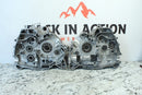 2016 SUZUKI KING QUAD 500 AXI EPS Crank Cases Crankcases 11301-11870 11301-118710