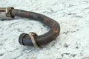 2016 SUZUKI KING QUAD 500 AXI EPS Exhaust Header Pipe 14100-11H00 14100-11H309