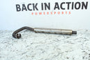 2016 SUZUKI KING QUAD 500 AXI EPS Exhaust Header Pipe 14100-11H00 14100-11H300