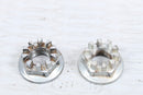 2016 SUZUKI KING QUAD 500 AXI EPS Front Axle Nuts & Washers 09141-180101
