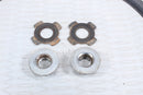 2016 SUZUKI KING QUAD 500 AXI EPS Front Axle Nuts & Washers 09141-180103