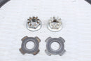 2016 SUZUKI KING QUAD 500 AXI EPS Front Axle Nuts & Washers 09141-180100