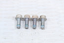 2016 SUZUKI KING QUAD 500 AXI EPS Front Brake Caliper Mounting Bolts 09106-081760