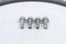 2016 SUZUKI KING QUAD 500 AXI EPS Front Brake Caliper Mounting Bolts 09106-081761