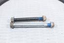 2016 SUZUKI KING QUAD 500 AXI EPS Front Differential Mounting Bolts 09103-100612