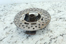 2016 SUZUKI KING QUAD 500 AXI EPS Front Wheel Hub 54110-31G00 54110-31G106
