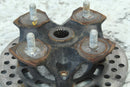 2016 SUZUKI KING QUAD 500 AXI EPS Front Wheel Hub 54110-31G00 54110-31G10
