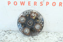 2016 SUZUKI KING QUAD 500 AXI EPS Front Wheel Hub 54110-31G00 54110-31G100