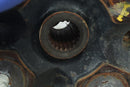 2016 SUZUKI KING QUAD 500 AXI EPS Front Wheel Hub 54110-31G00 54110-31G103