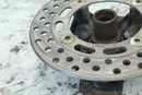 2016 SUZUKI KING QUAD 500 AXI EPS Front Wheel Hub 54110-31G00 54110-31G107