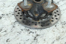 2016 SUZUKI KING QUAD 500 AXI EPS Front Wheel Hub 54110-31G00 54110-31G10