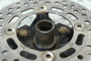 2016 SUZUKI KING QUAD 500 AXI EPS Front Wheel Hub 54110-31G00 54110-31G10
